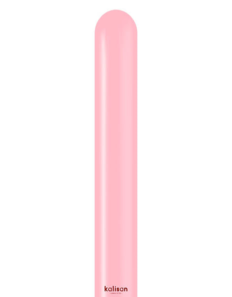 260 Kalisan Standard Flamingo Pink 100ct