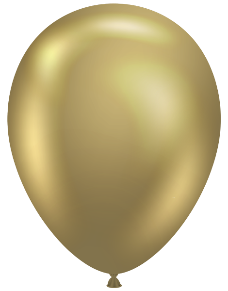 11in Tuftex Golden Effect 50ct