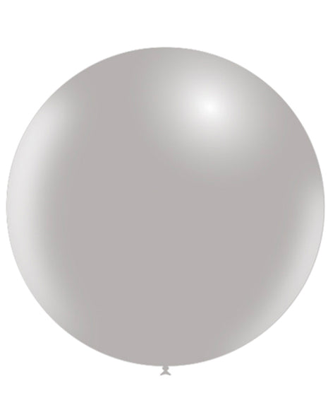 36in Balloonia Grey 5ct