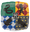 Personajes
