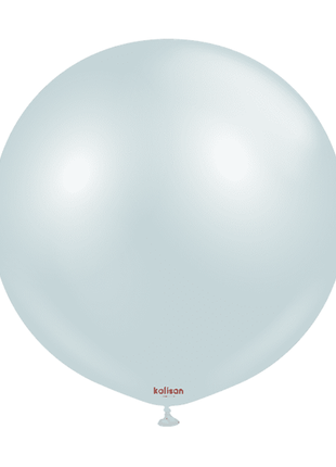24 pulgadas Kalisan Aura Azul Hielo 2ct