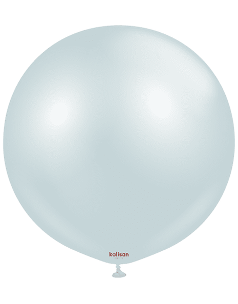 24 pulgadas Kalisan Aura Azul Hielo 2ct