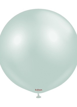 Menta helada Kalisan Aura de 24 pulgadas, 2 unidades