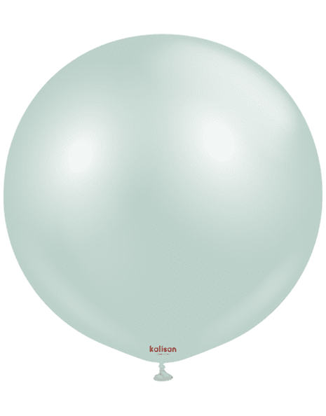 Menta helada Kalisan Aura de 24 pulgadas, 2 unidades