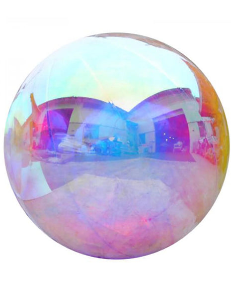 59in Iridescent PVC Ball (1.5m)