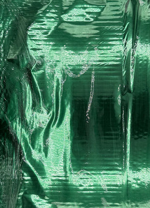 Kelly Green Plain Foil Sheets 50ct (20in x 30in)