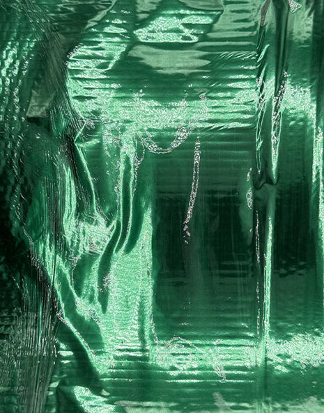 Kelly Green Plain Foil Sheets 50ct (20in x 30in)