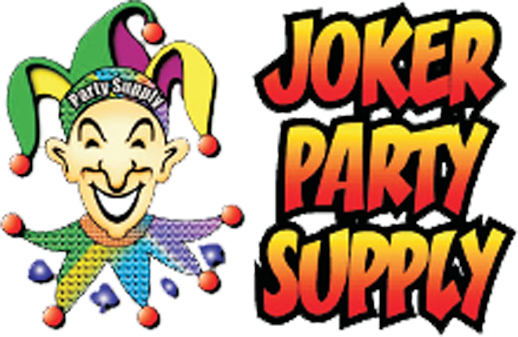 Joker Party Supply