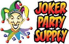 Joker Party Supply
