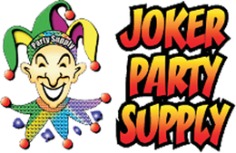 Joker Party Supply