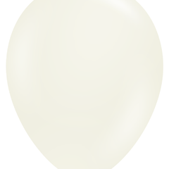 5in Tuftex Lace 50 Ct - Joker Party Supply