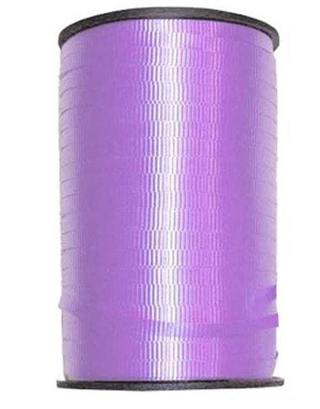 Lavender Curling Ribbon 3/16in x 500yds