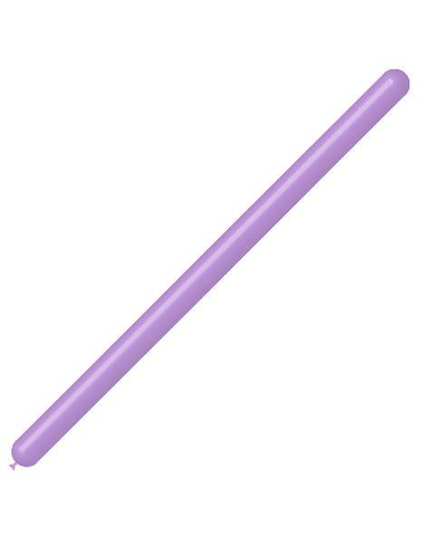 260 Balloonia Lavender 100ct