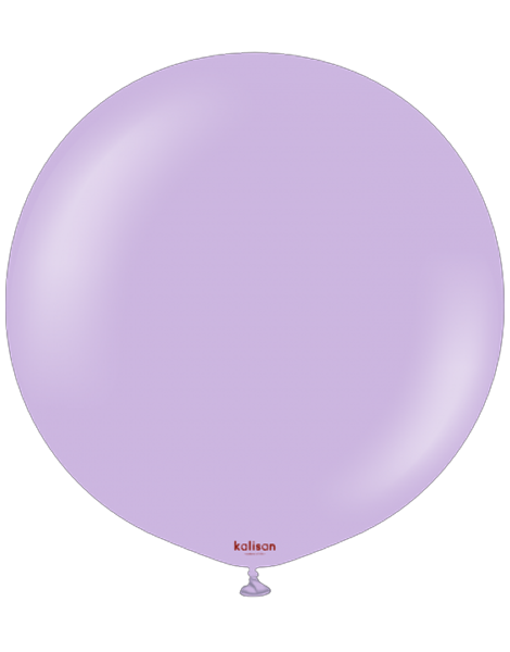 36in Kalisan Standard Lilac 2ct