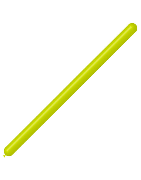 260 Balloonia Lime Green 100ct