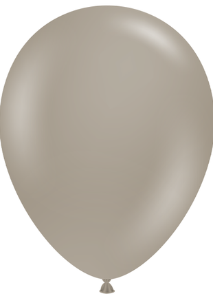 11in Tuftex Malted 100 Ct - Joker Party Supply