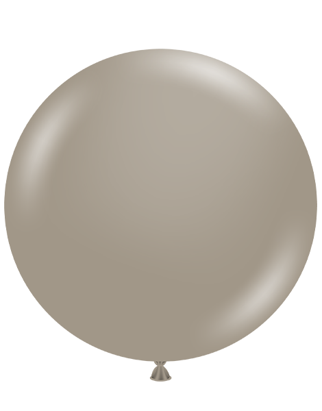 36in Tuftex Malted 2 Ct - Joker Party Supply