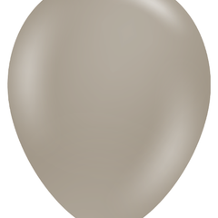 5in Tuftex Malted 50 Ct - Joker Party Supply