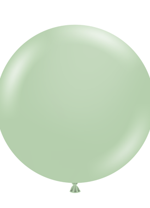 17in Tuftex Meadow 50 Ct - Joker Party Supply