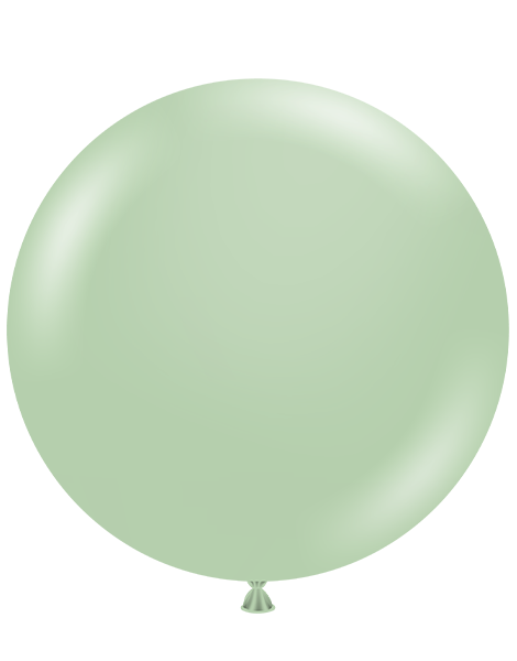 36in Tuftex Meadow 2 Ct - Joker Party Supply