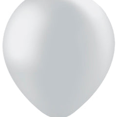 Collection image for: Balloonia Metallic Silver