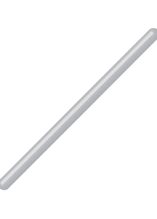 260 Balloonia Metallic Silver 100ct