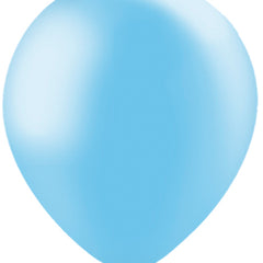 Collection image for: Balloonia Metallic Sky Blue