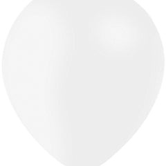 Collection image for: Balloonia Metallic White