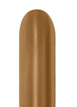 260 Sempertex Deluxe Mocha 50ct