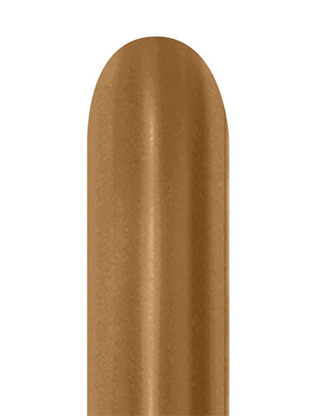 360 Sempertex Deluxe Mocha 50ct