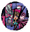 Personajes