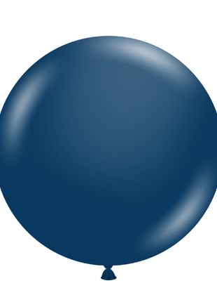 36in Tuftex Naval 2 Ct - Joker Party Supply