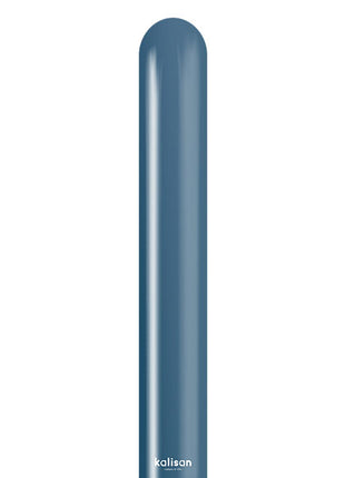 260 Kalisan Espejo Azul Marino 50ct