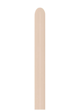 160 Sempertex Pastel Matte Nude 100ct