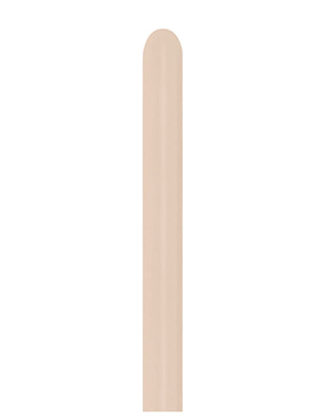 160 Sempertex Pastel Matte Nude 100ct