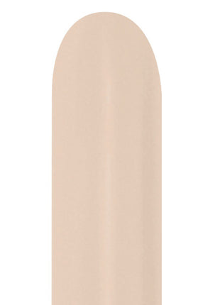 360 Sempertex Pastel Matte Nude 50ct