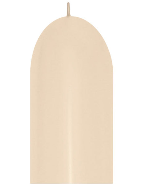 660 Sempertex Link-O-Loon Pastel Matte Nude 50ct