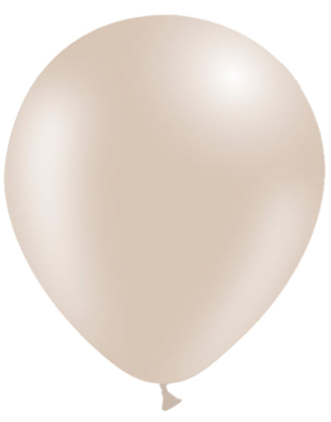 5in Balloonia Nude 100ct