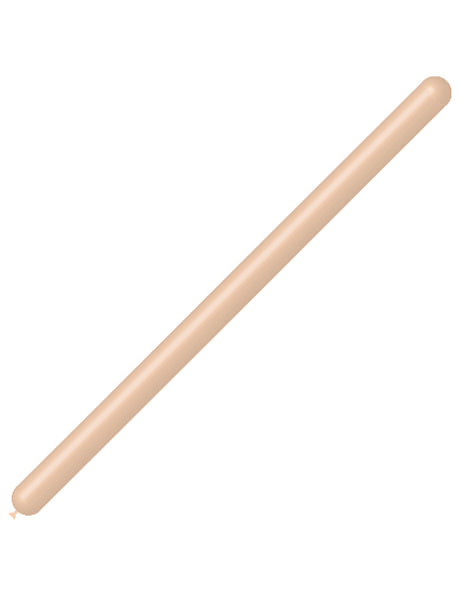 260 Balloonia Nude 100ct