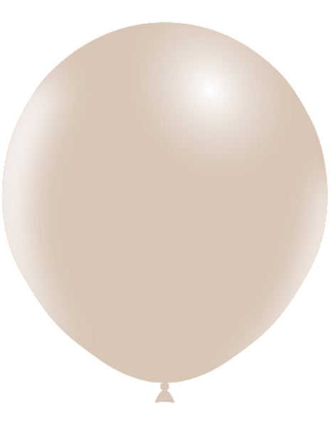 18in Balloonia Nude 10ct