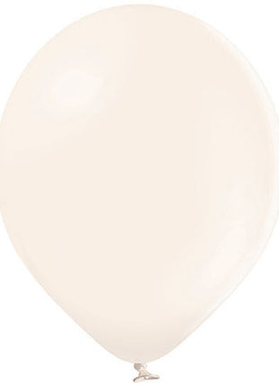 17in Belbal Off White 25ct