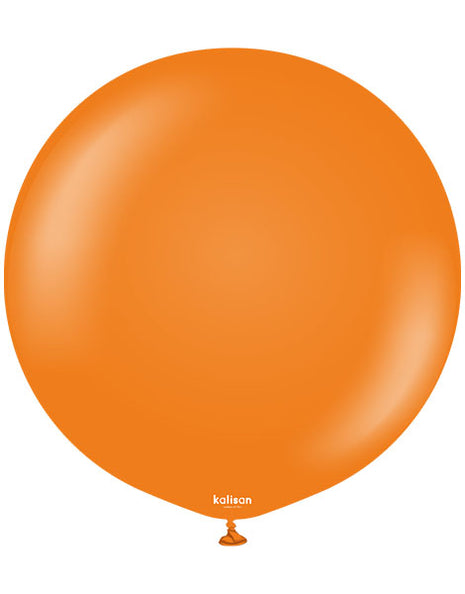 36in Kalisan Standard Orange 2ct