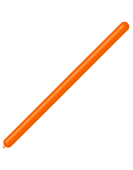 260 Balloonia Orange 100ct