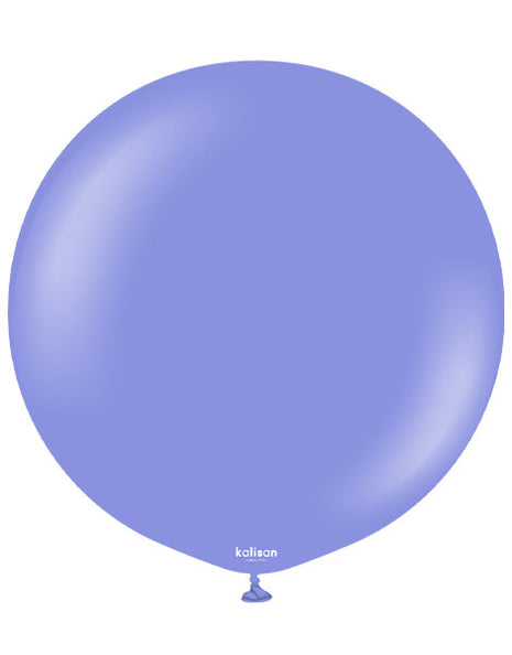 36in Kalisan Standard Periwinkle 2ct