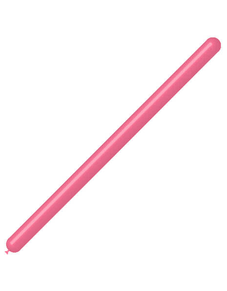 260 Balloonia Pink 100ct