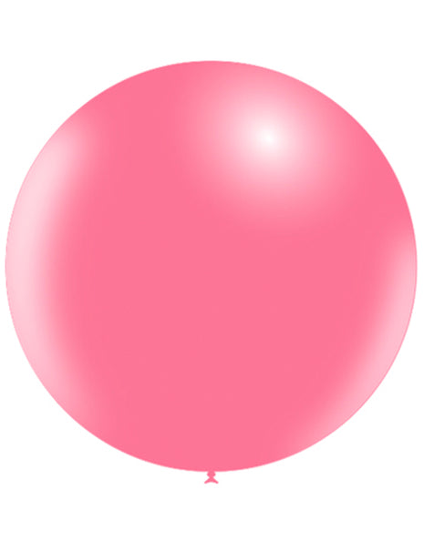 24in Balloonia Pink 5ct