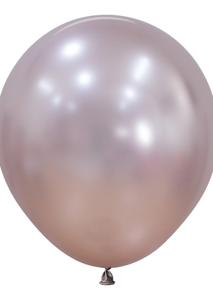 18in Sempertex Silk Pink Blossom 25ct - Joker Party Supply