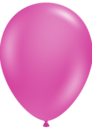 11in Tuftex Pixie 100 Ct - Joker Party Supply