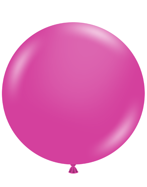 36in Tuftex Pixie 2 Cnt - Joker Party Supply
