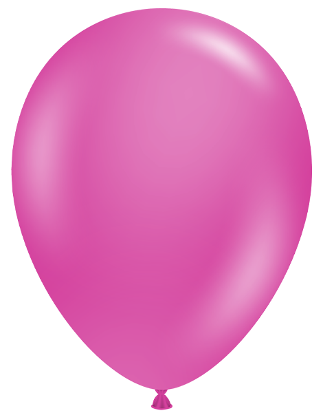 5in Tuftex Pixie 50 Ct - Joker Party Supply